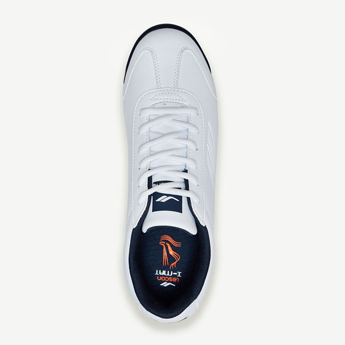 Lescon - Winner 10 Erkek Sneaker Ayakkabı - BEYAZ