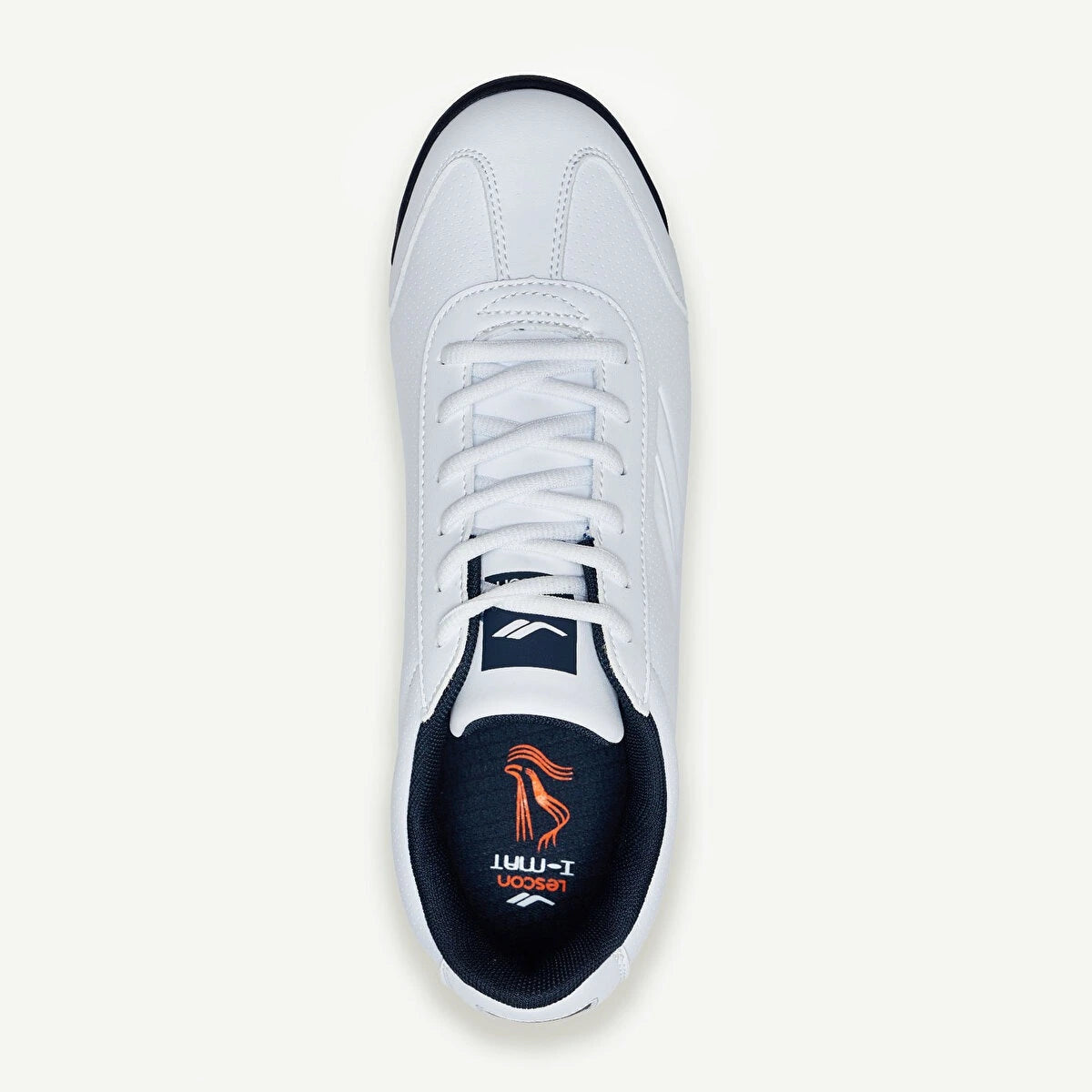 Lescon - Winner 10 Erkek Sneaker Ayakkabı - BEYAZ