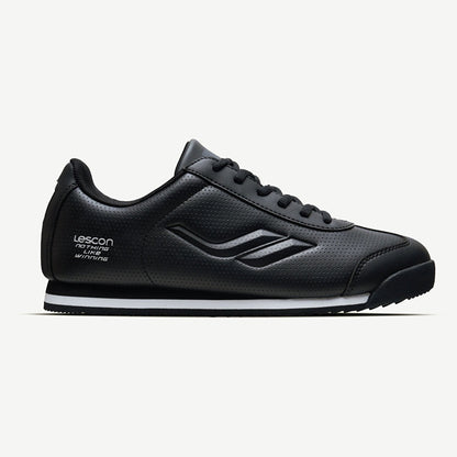 Lescon - Winner 10 Erkek Sneaker Ayakkabı - SİYAH