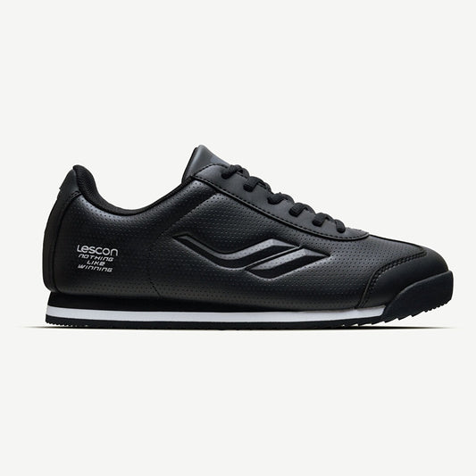 Lescon - Winner 10 Erkek Sneaker Ayakkabı - SİYAH