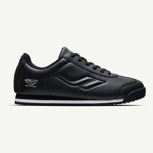 Lescon - Winner 10 Erkek Sneaker Ayakkabı - SİYAH