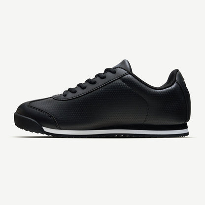 Lescon - Winner 10 Erkek Sneaker Ayakkabı - SİYAH