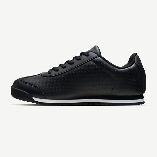 Lescon - Winner 10 Erkek Sneaker Ayakkabı - SİYAH