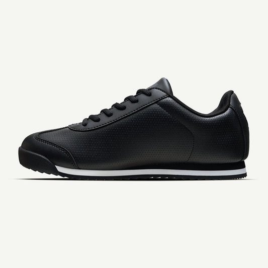 Lescon - Winner 10 Erkek Sneaker Ayakkabı - SİYAH