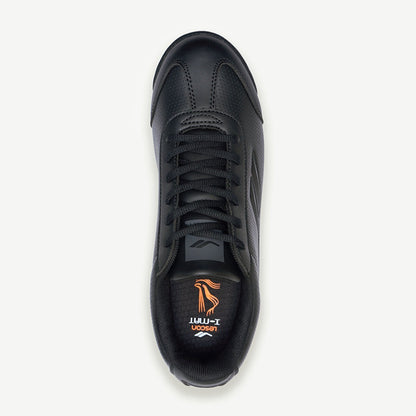 Lescon - Winner 10 Erkek Sneaker Ayakkabı - SİYAH