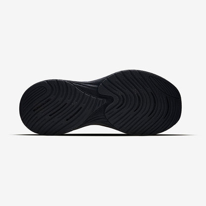 Lescon - Blast 5 | Yüksek Performanslı Yürüyüş ve Koşu Ayakkabısı - SİYAH