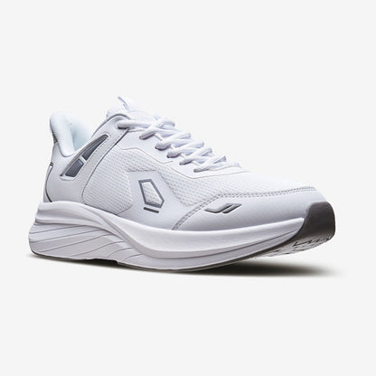 Lescon - Zoom 4 | Yüksek Performanslı Yürüyüş ve Koşu Ayakkabısı - BEYAZ