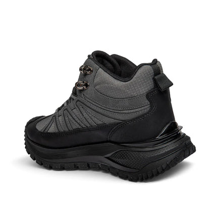 Wickers 3113 Erkek Outdoor ve Trekking Bot - FÜME