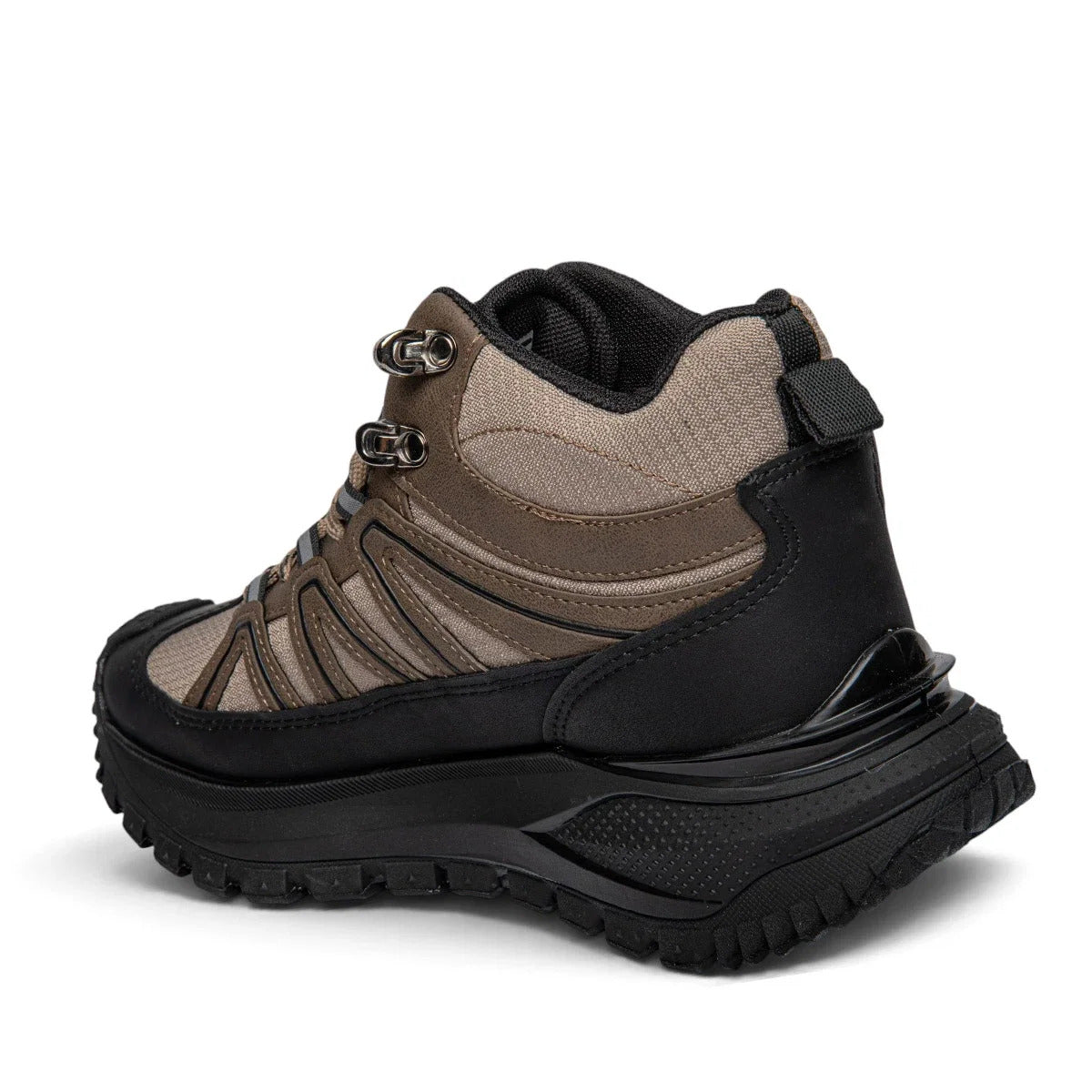 Wickers 3113 Erkek Outdoor ve Trekking Bot - KUM
