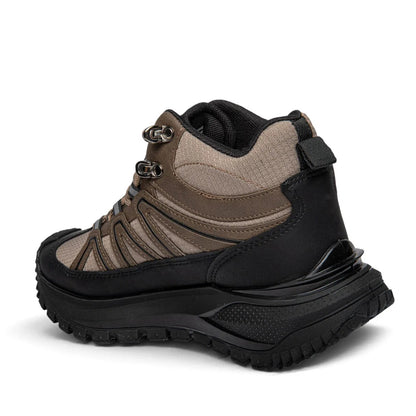 Wickers 3113 Erkek Outdoor ve Trekking Bot - KUM