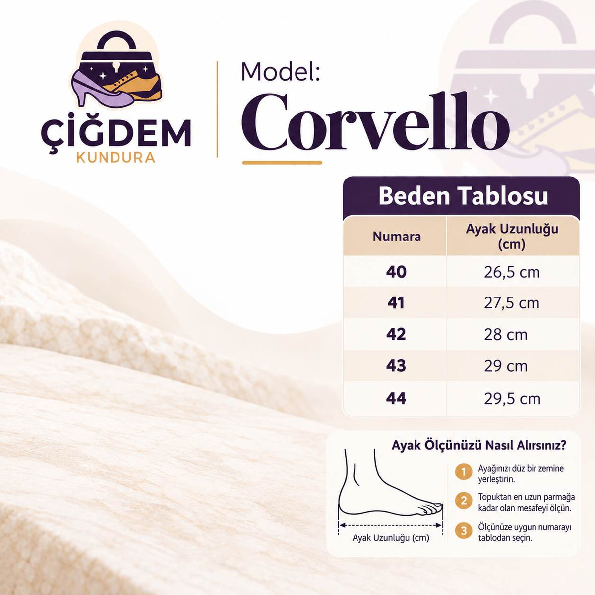 Corvello-1 Erkek İçi Yünlü Çift Fermuarlı Rahat Kışlık Bot - KAHVERENGİ