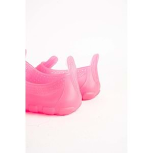 ÇİĞDEM PEMBE DENİZ AYAKKABISI Unisex - PEMBE - 30-31