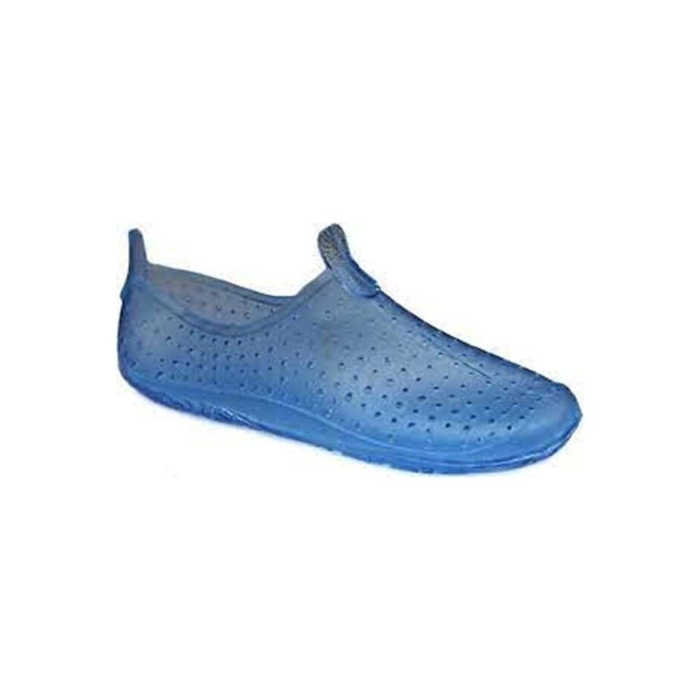 ÇİĞDEM DENİZ AYAKKABISI Unisex - MAVİ - 30-31