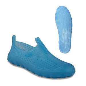 ÇİĞDEM DENİZ AYAKKABISI Unisex - MAVİ - 30-31