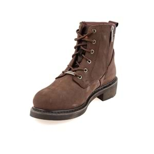 HARLEY DAVIDSON - JİM D.BROWN NUBUK BOT - D.BROWN - 38 - ST00460-D.BROWN-38