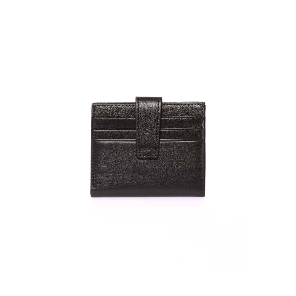GRANDE - 718 Unisex CÜZDAN & KARTLIK - MOR - STANDART - ST02747-14044