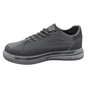 Noka Leon Erkek Sneaker - Noka Leon - SİYAH - 40