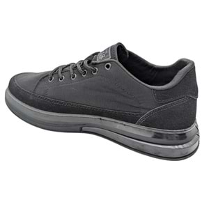 Noka Leon Erkek Sneaker - Noka Leon - SİYAH - 40