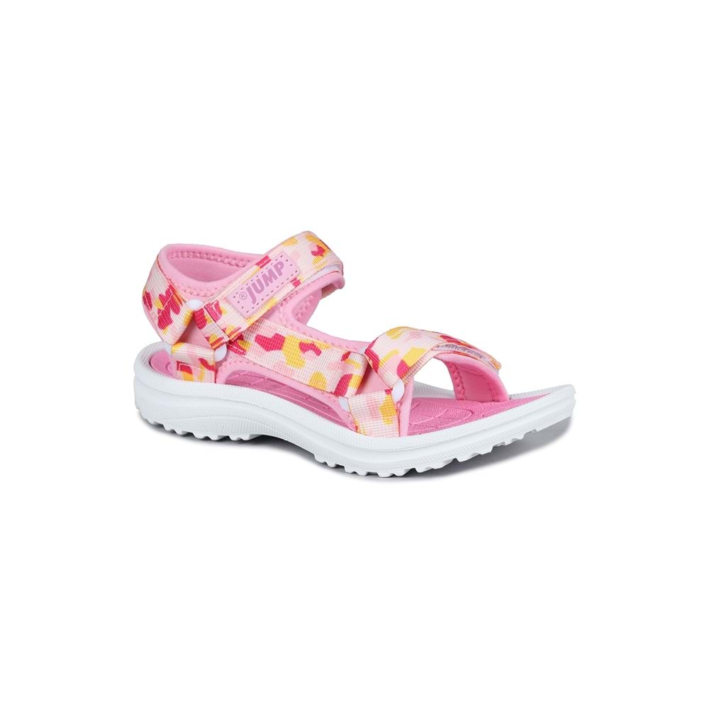 Jump - 30066 | Çocuk Sandalet - 30066 - SOMON - 28