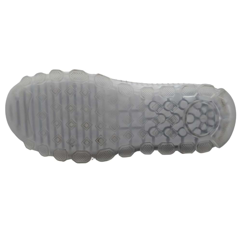 Musso - 2470-T | Kadın Ortopedik Ayakkabı - BEYAZ - 40