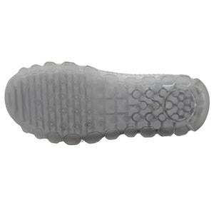 Musso - 2470-T | Kadın Ortopedik Ayakkabı - BEYAZ - 40