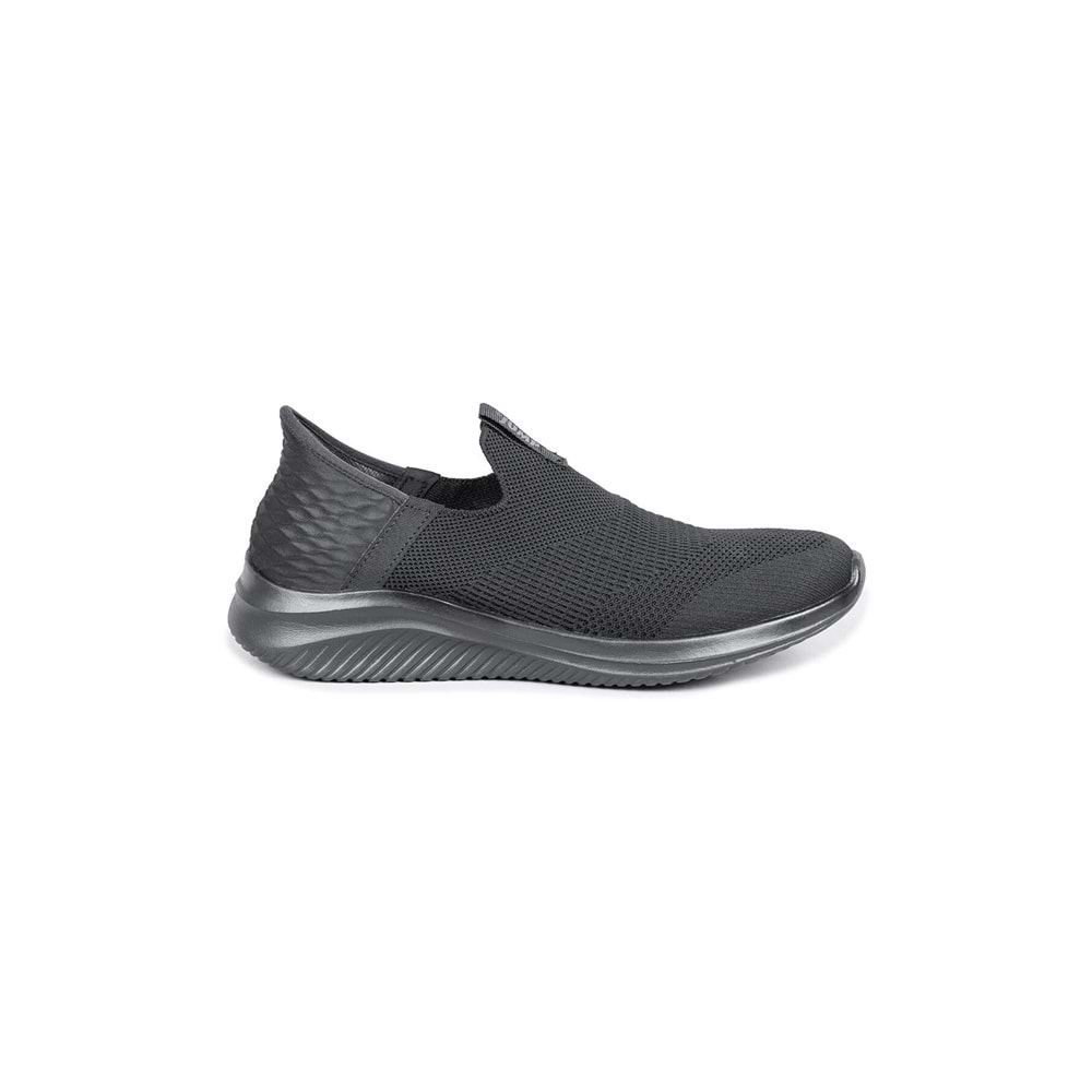 Jump - 29739 | Erkek Sneaker | Yazlık Rahatlık ve Konfor - 29739 - SİYAH - 46