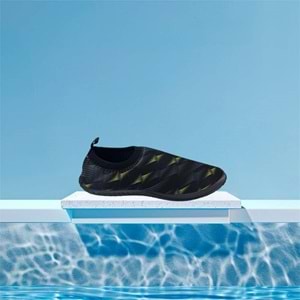 Aqua Surfer | Erkek Deniz Ayakkabısı - SİYAH-SARI - 45