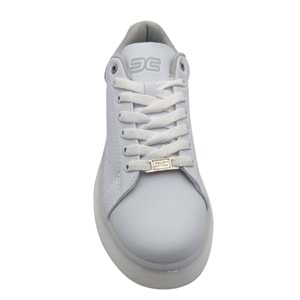 Disc - 25107 | Erkek Sneaker - BEYAZ - 40
